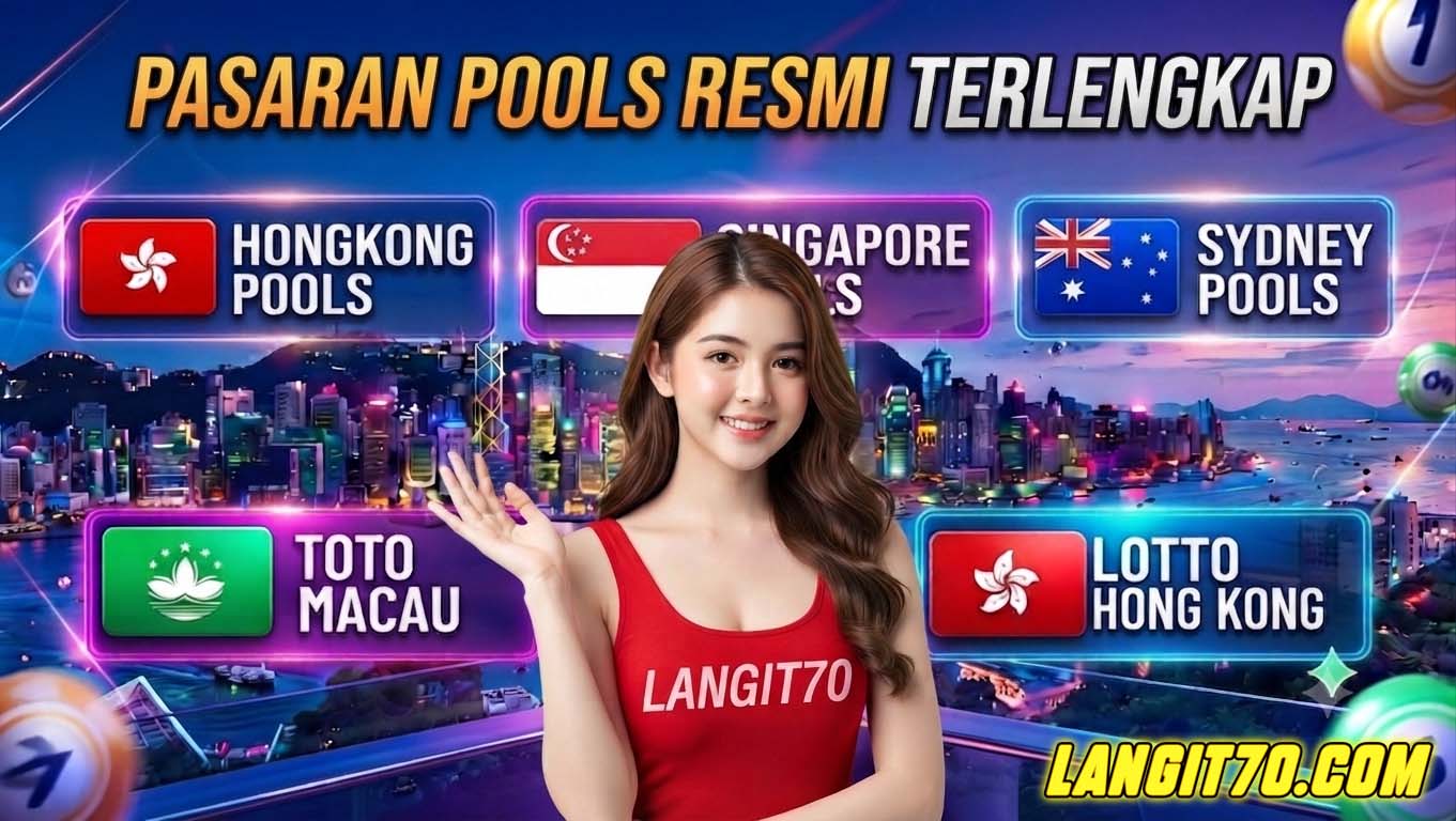 Banner langit70
